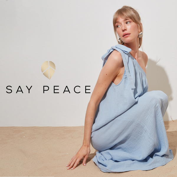 saypeace.co